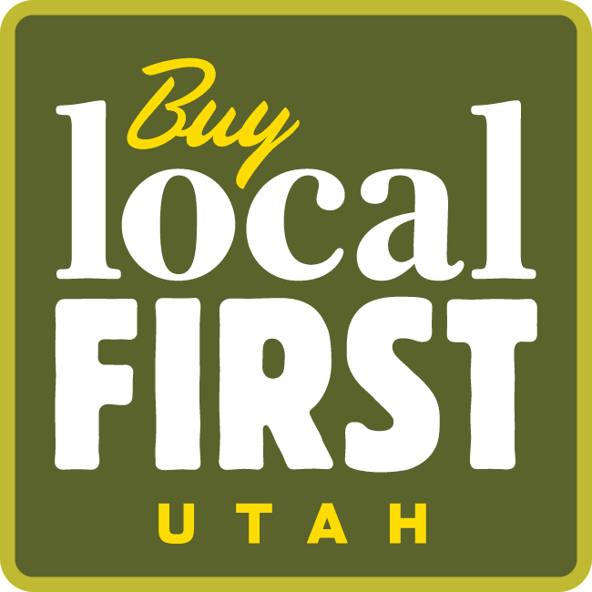 Buy Local First feature of Eric Jacoby Design