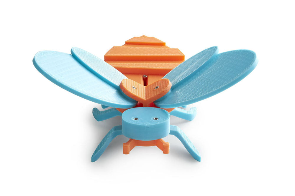educational bee toy