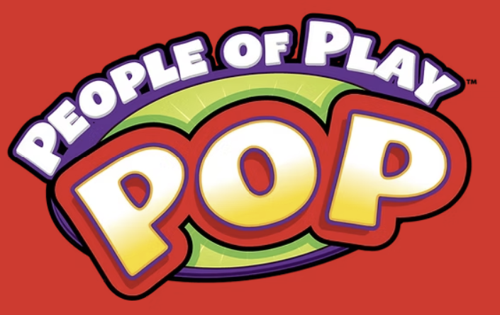 Glimpse inside the Chicago Toy and Game Fair and People of Play