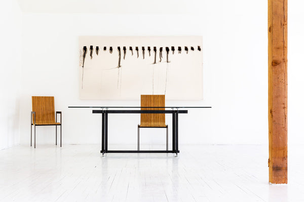 Modern Dining Table – Eric Jacoby Design