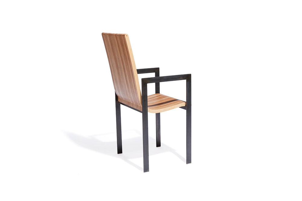modern arm chair