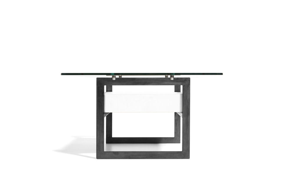 structural coffee table
